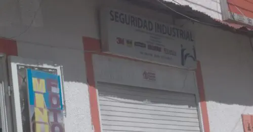 SEGURIDAD INDUSTRIAL BOGOTÁ SEGURIDAD INDUSTRIAL BOGOTÁ